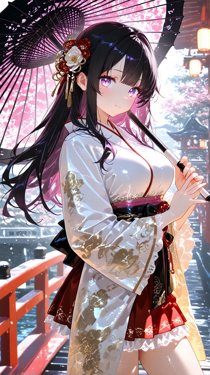 みぃ🪄︎︎◝✩AIart tweet media