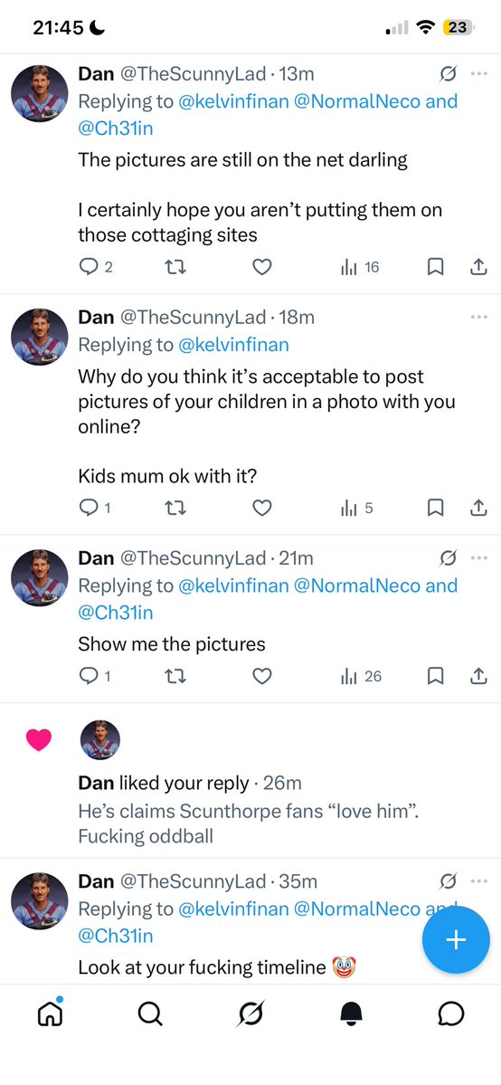 Kelvin Finan tweet media