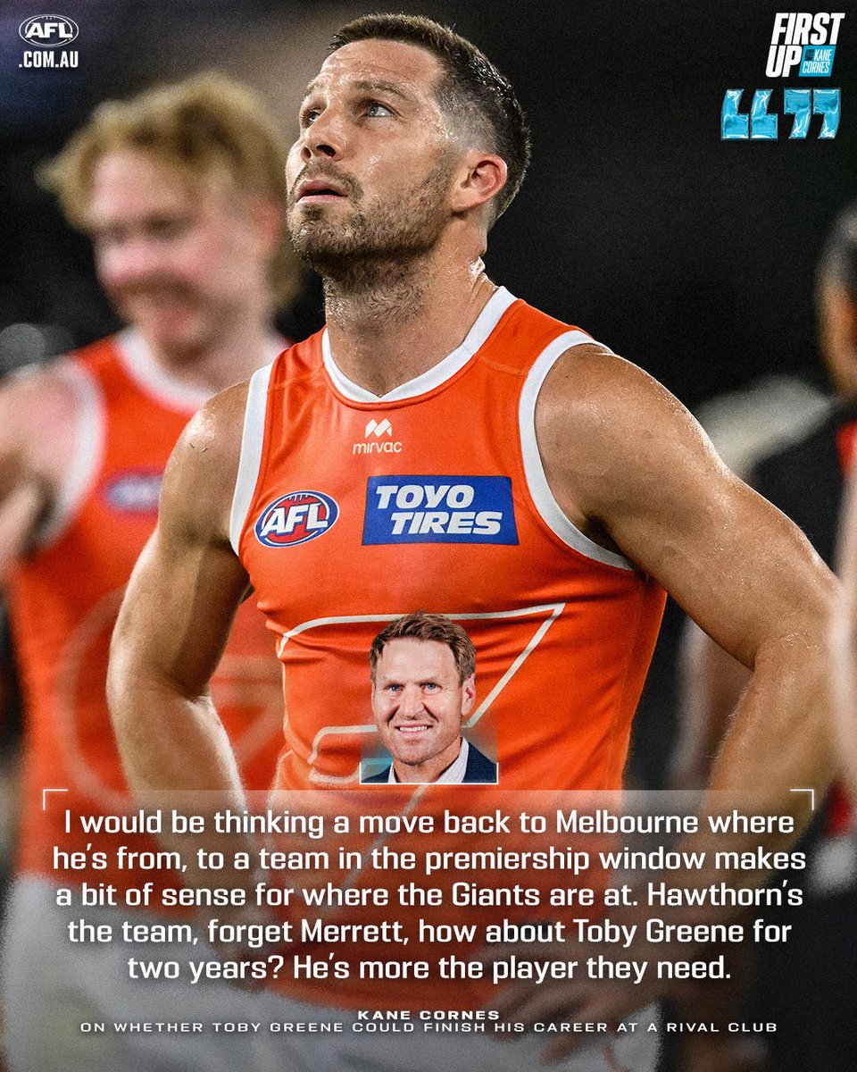 AFL tweet media