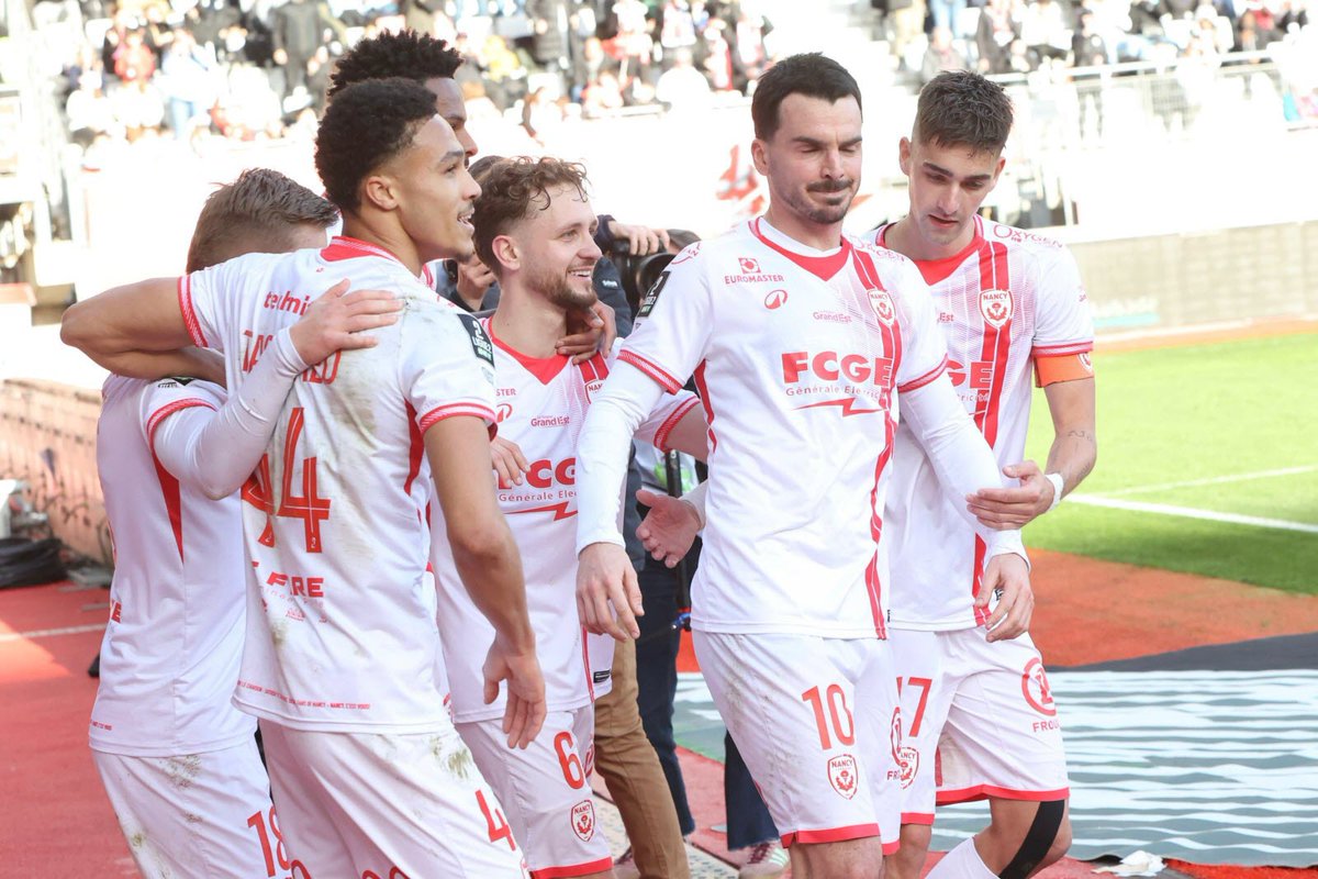 ASNL Database tweet media