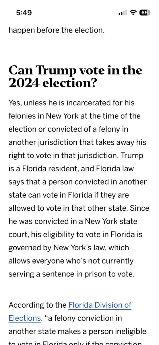 Mrs. Reddog (similar handle on🦋)🇺🇦🌻 tweet media