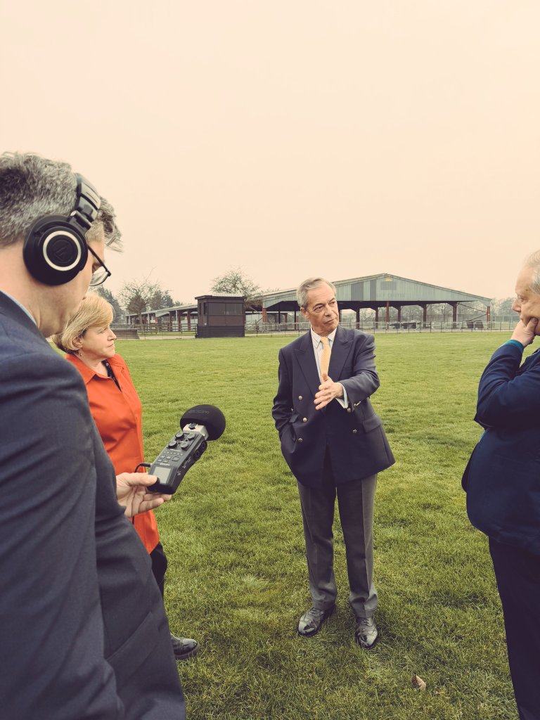 Ray Addison tweet media