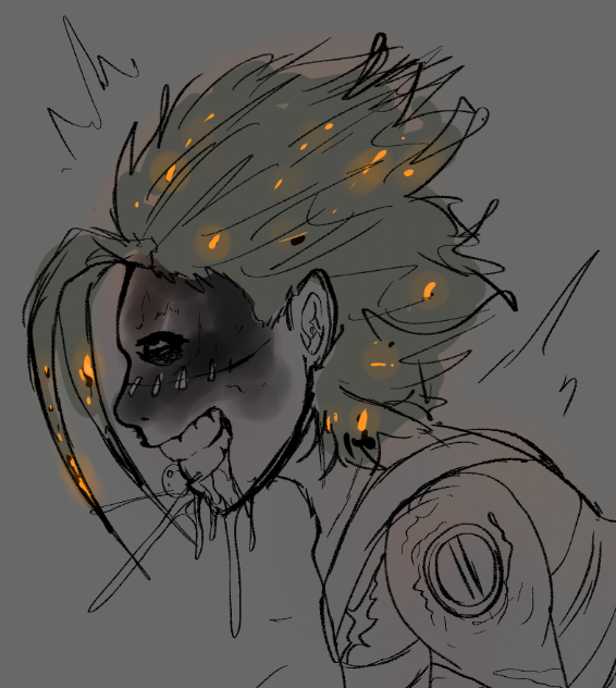 𖦹 Patricks3n 🔞 COMMS CLOSED 𖦹 tweet media