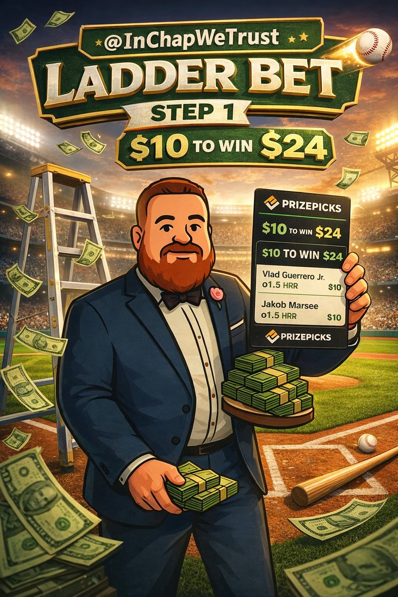 InChapWeTrust tweet picture