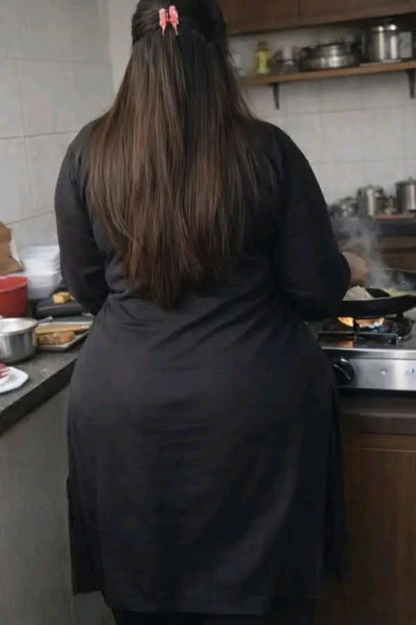 Mrs. Naveed 💥 tweet media