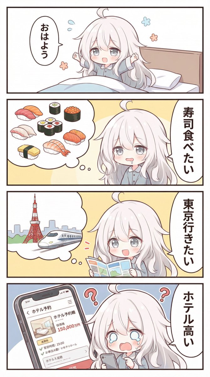 あいきみ tweet media