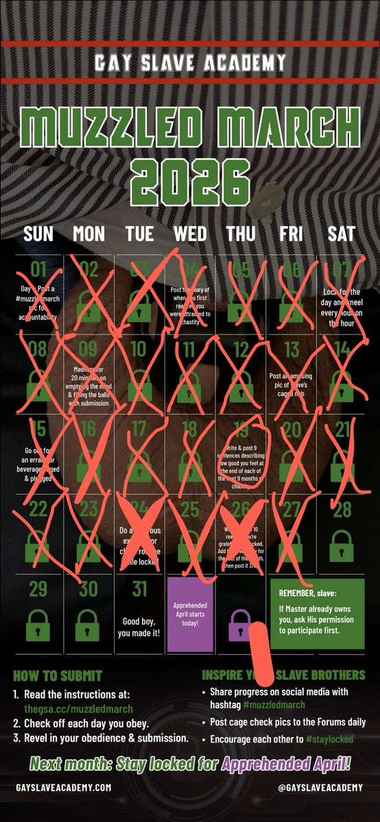 Chastitymad tweet media