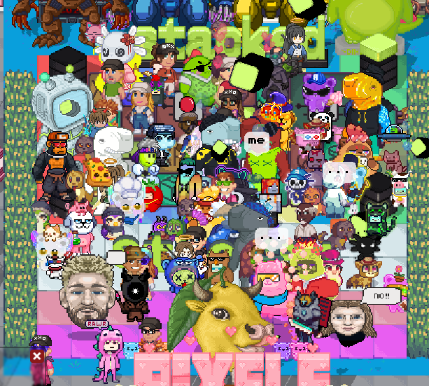 Hontex_'s tweet photo. @heidichristne @pixels_online @stacked_app https://t.co/xbKnoIh1Nk