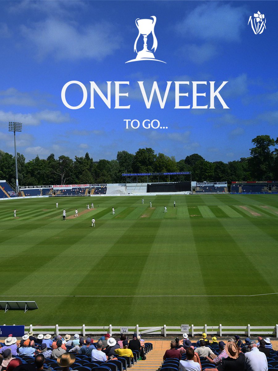 Glamorgan Cricket tweet media