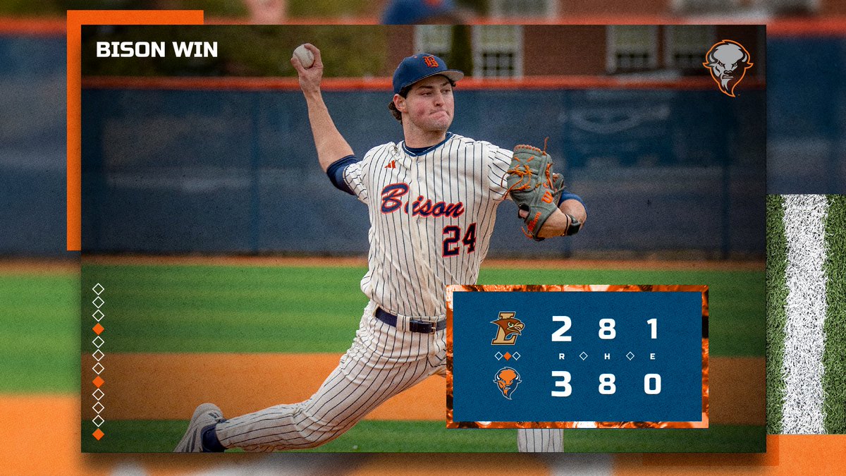 Bucknell Baseball ⚾️ tweet media