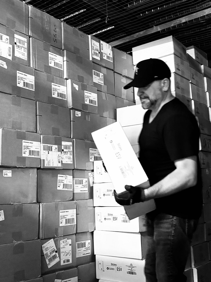 Calvin | Fight of Faith tweet media