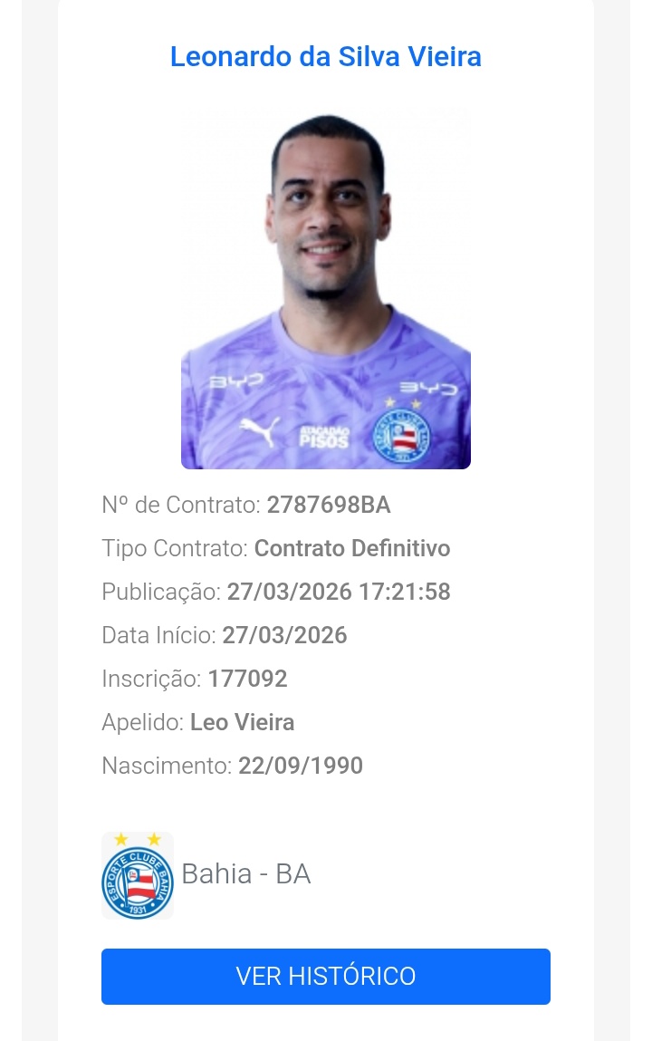 Márcio Fernandes tweet media