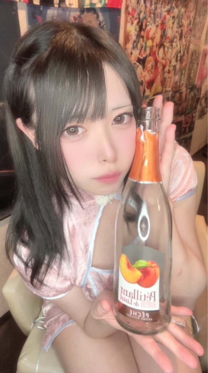 こゆき❄︎ギルド新宿歌舞伎町コンカフェ tweet media