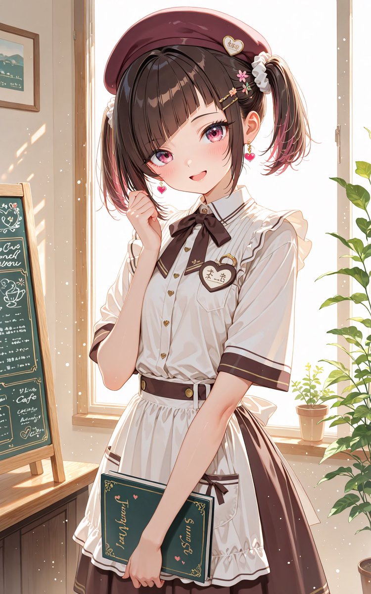 フゼア@AIbeauty🎗️ tweet media