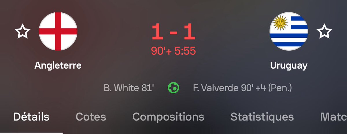 Shanksuu. 🇩🇿⏳🏴 #23Rotterdam tweet media