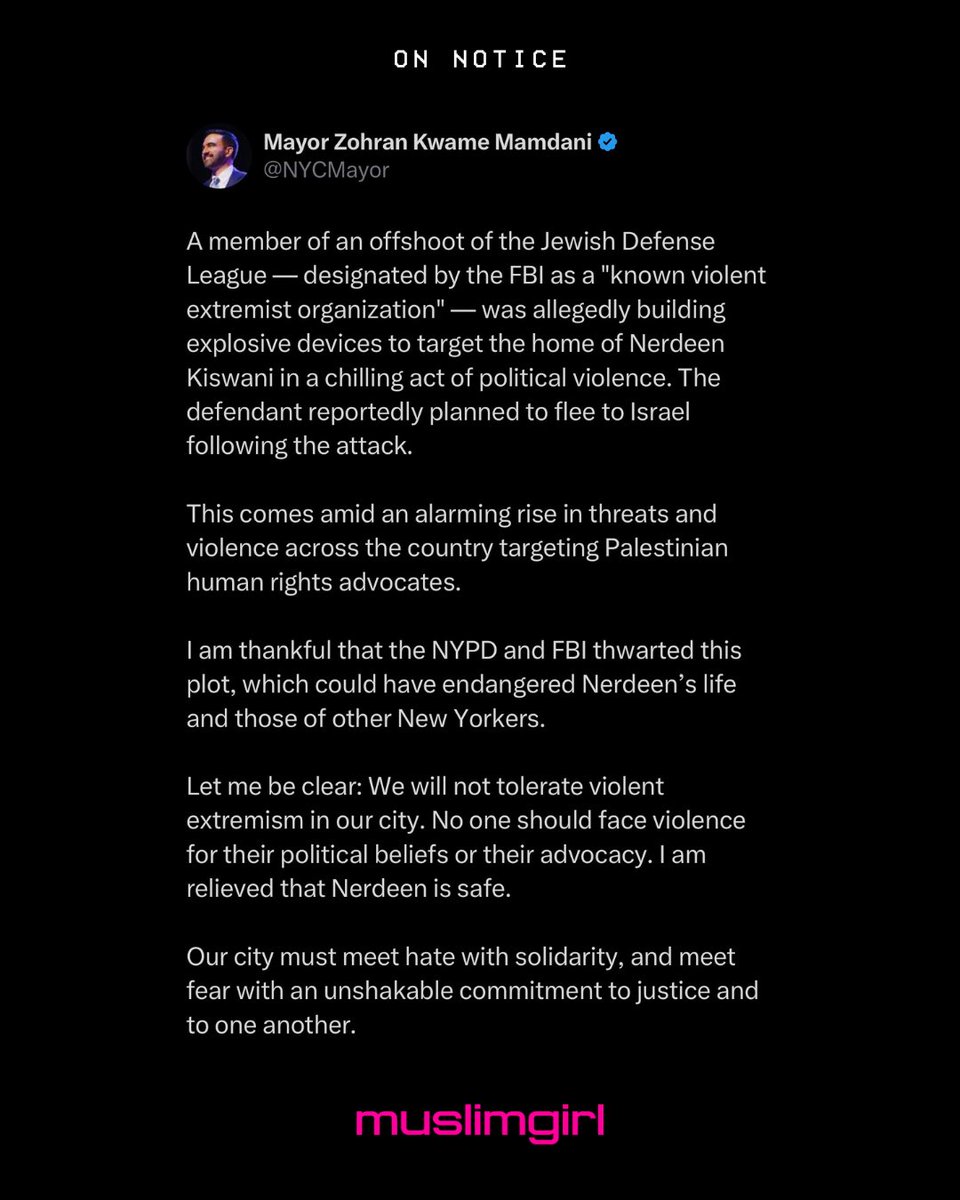 Muslim Girl tweet media