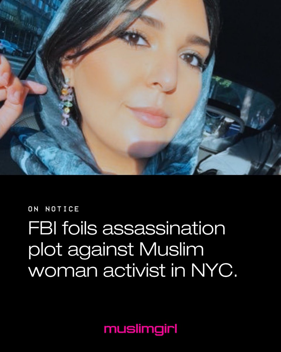 Muslim Girl tweet media