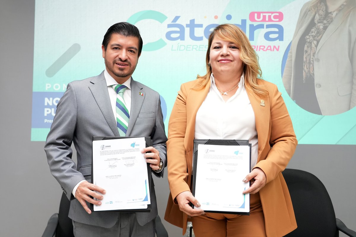 UT Corregidora tweet media