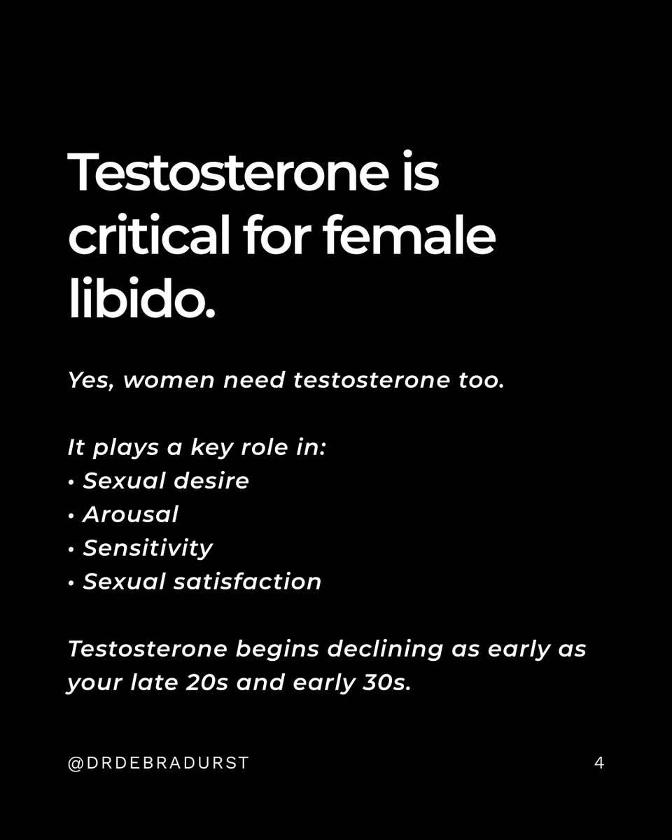 Debra Durst MD tweet media