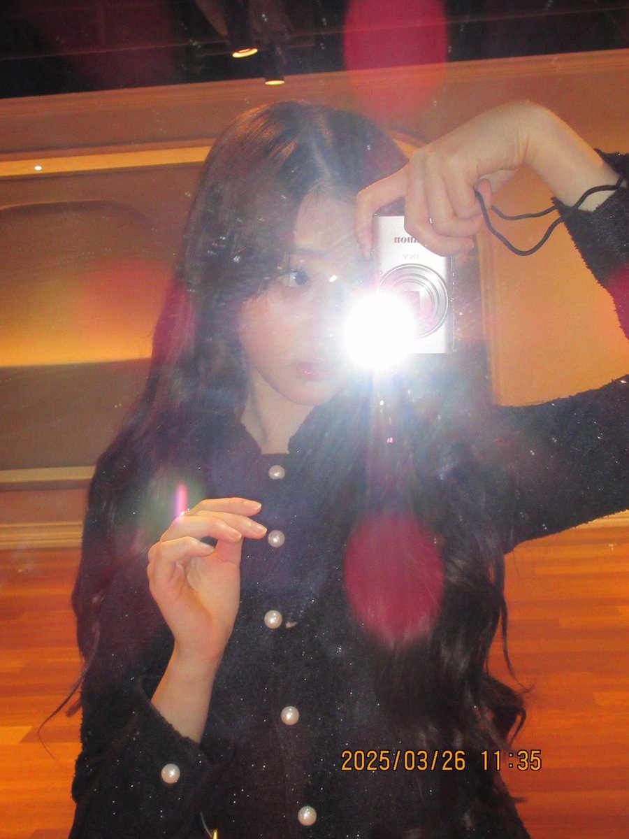 BABYMONSTER PHARITA_파리타 tweet media