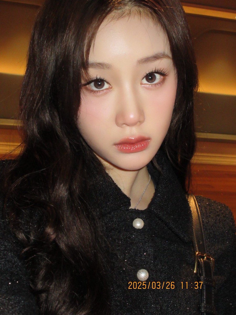BABYMONSTER PHARITA_파리타 tweet media
