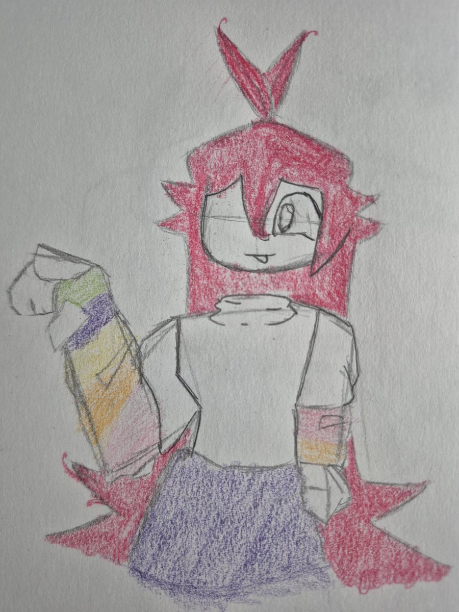 Justsomerandomperson tweet media