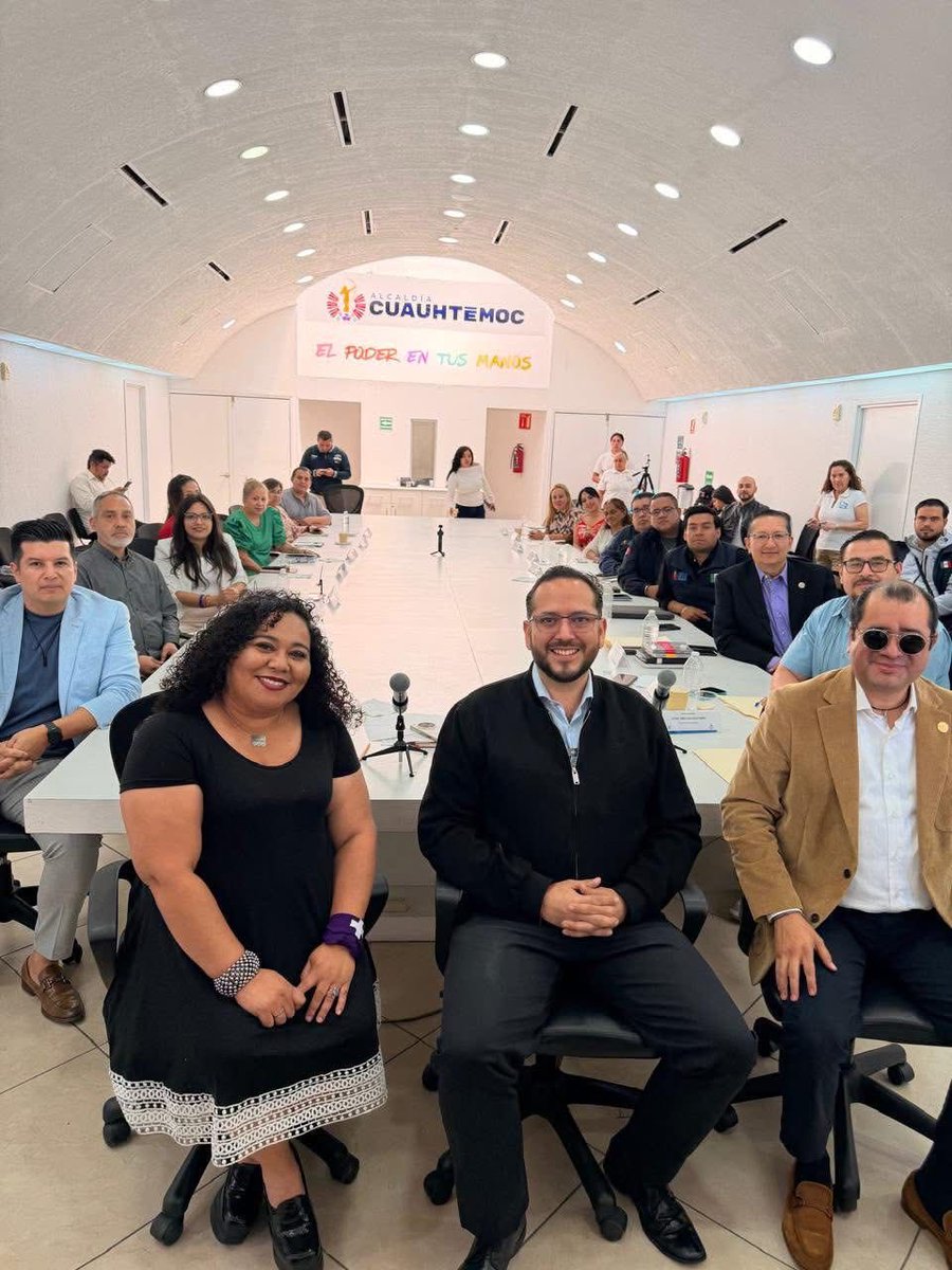 César Ramírez tweet media