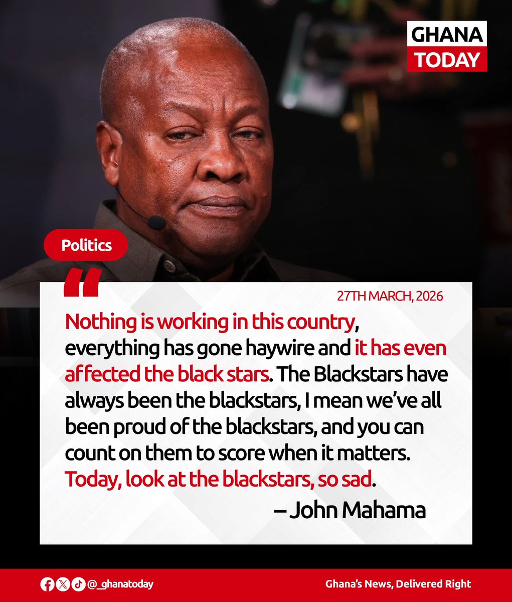 GHANA TODAY tweet media