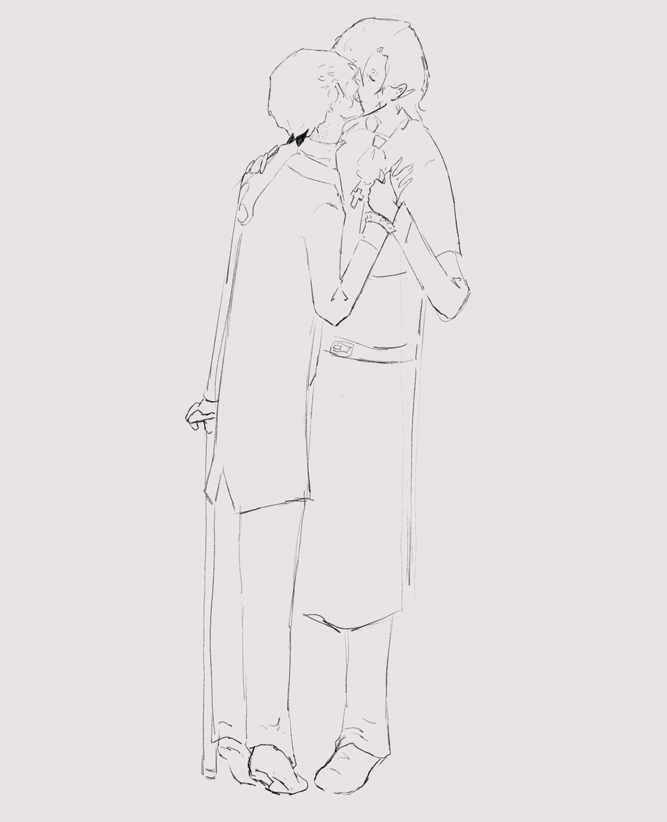 Toby (feeling very freddrewpilled) 🐰 tweet media