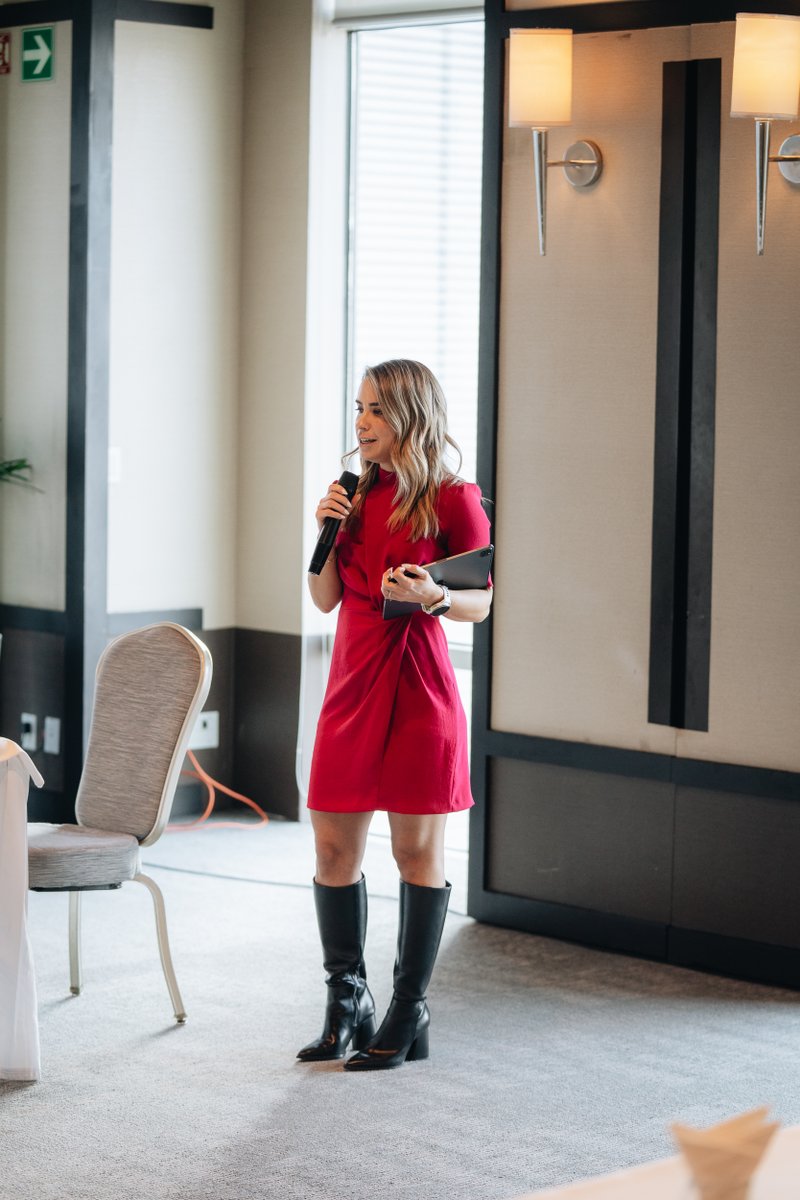 IT Masters Mag - Nextwork360 Latam tweet media