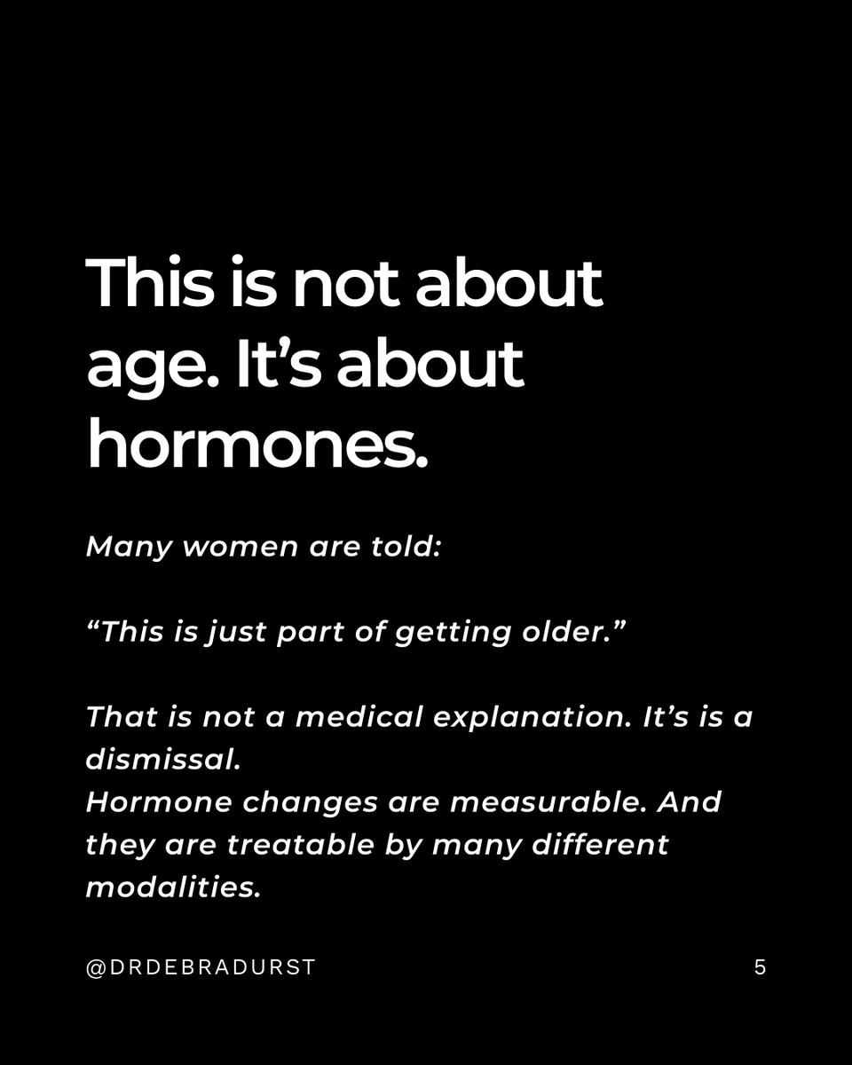 Debra Durst MD tweet media