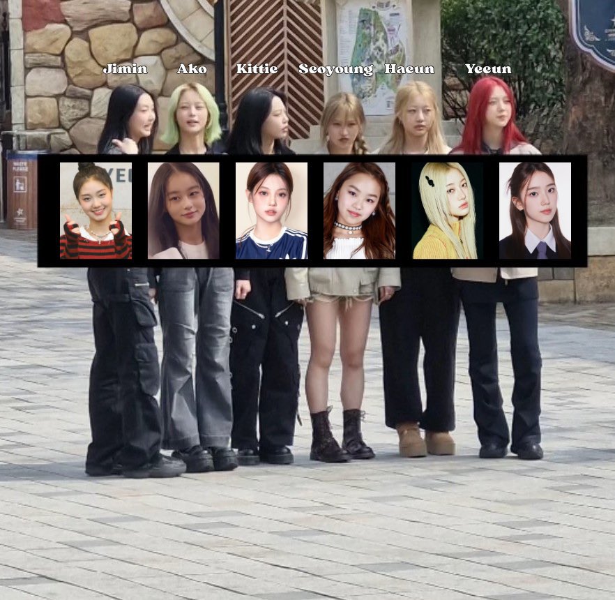 Girlgroups Brasil tweet media