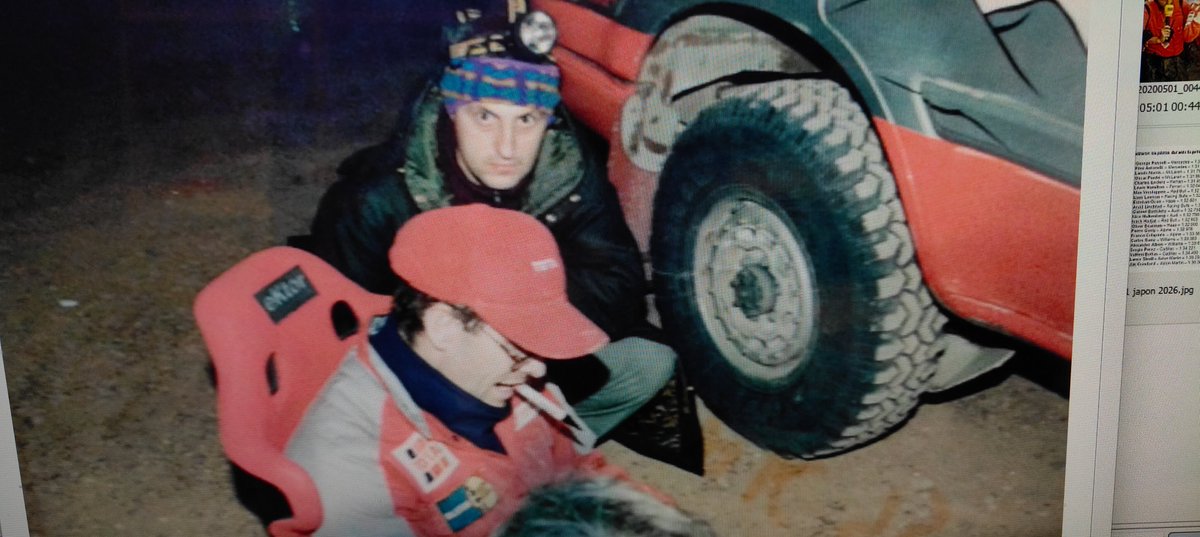 F1 DESDE DENTRO tweet media