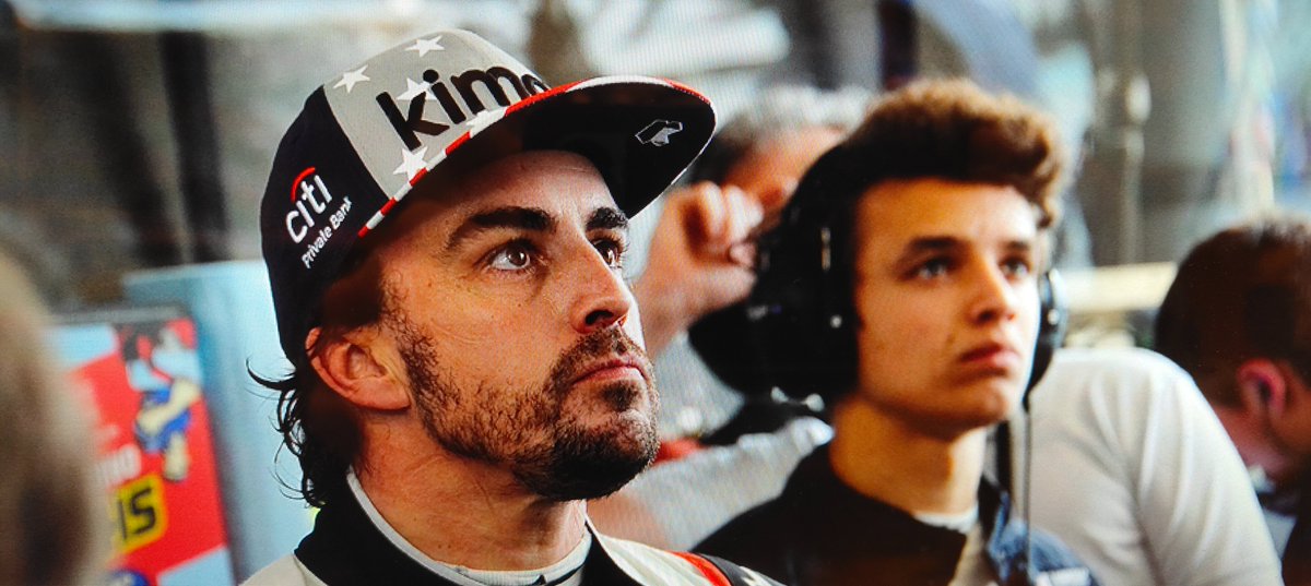 F1 DESDE DENTRO tweet media