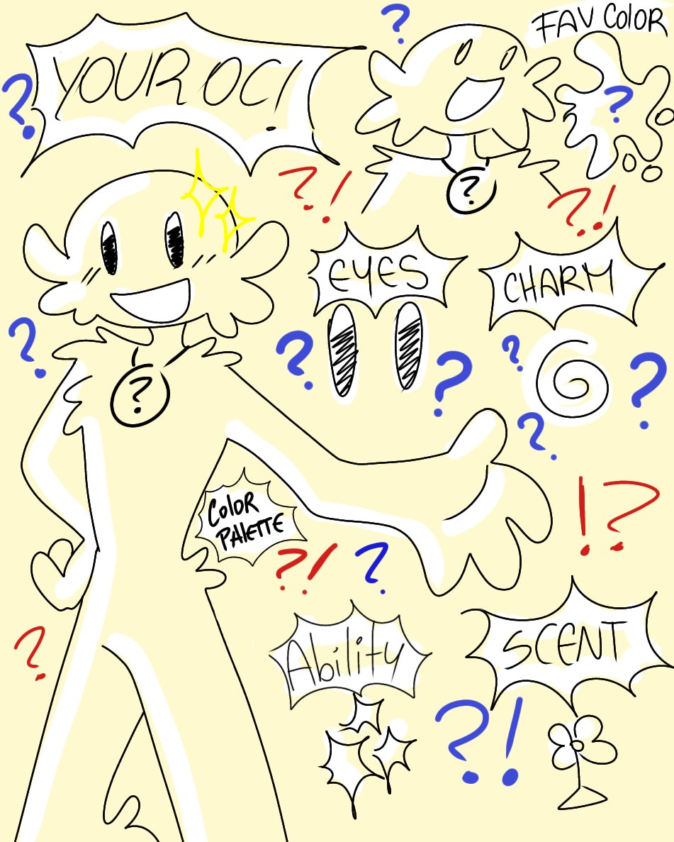 IT'SQUEEEN👁️✨👑⚡ tweet media