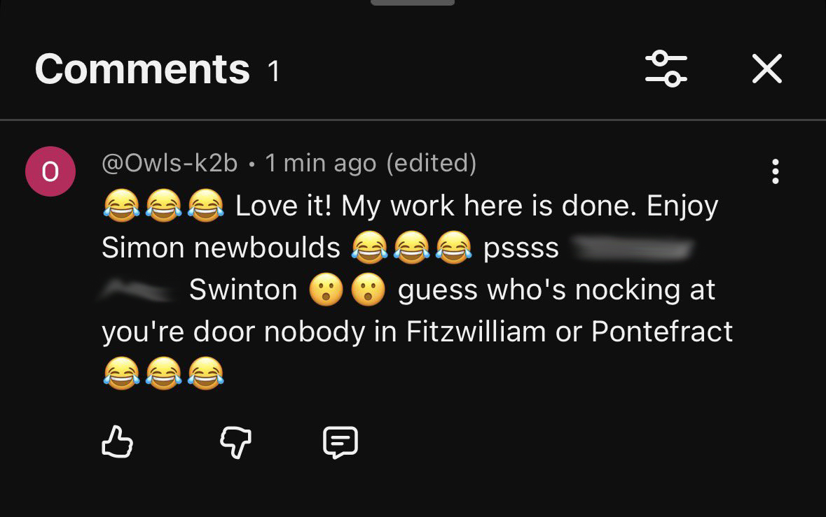 Kieren 🦉 tweet media