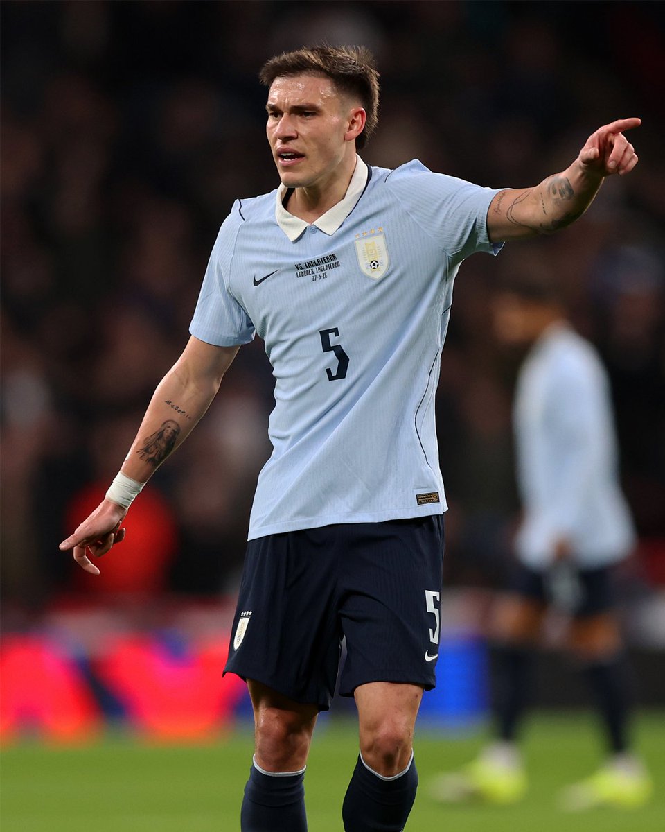 Football on TNT Sports tweet media