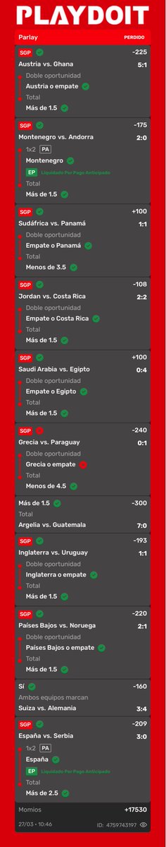 Yetzo100 Picks tweet media