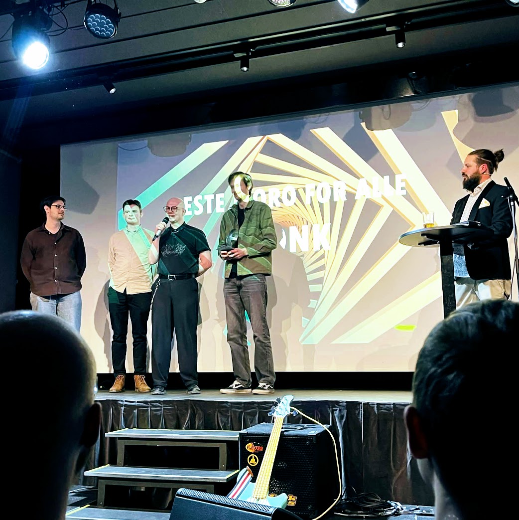 Mistical Studios tweet media