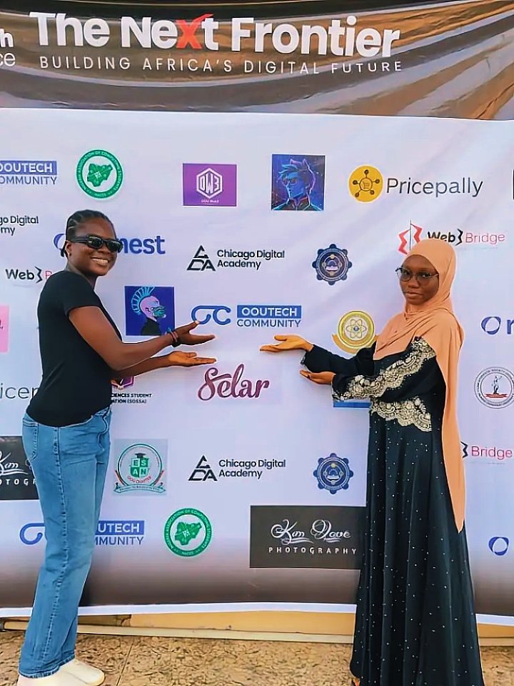 Orisunmibare Olabisi tweet media