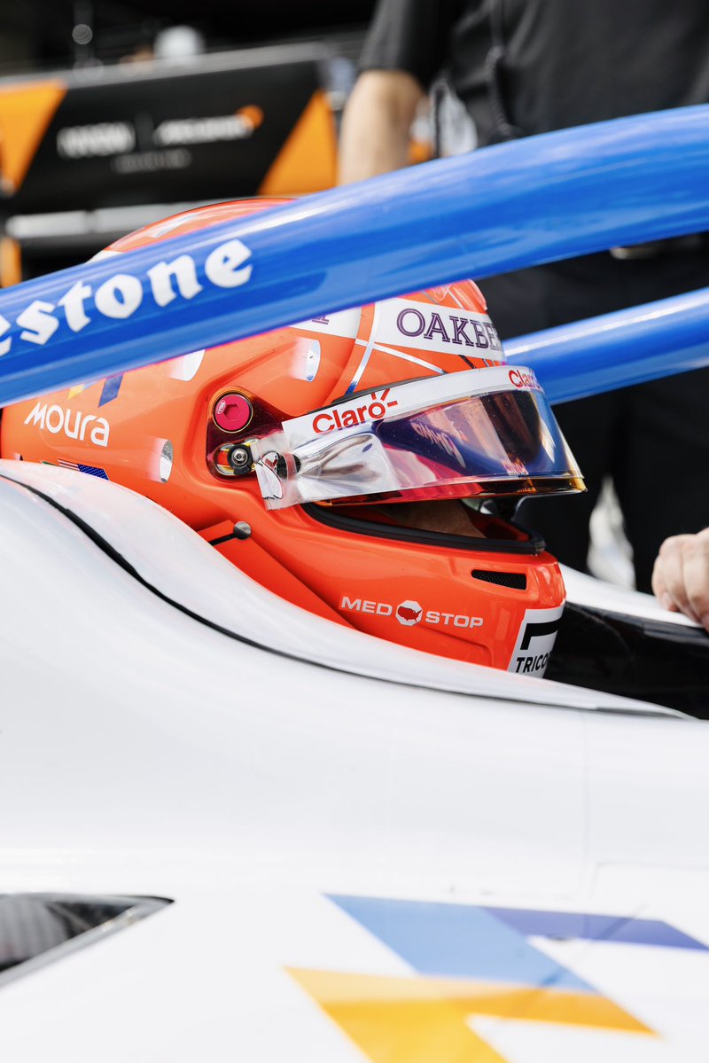 Fittipaldi Brothers tweet media