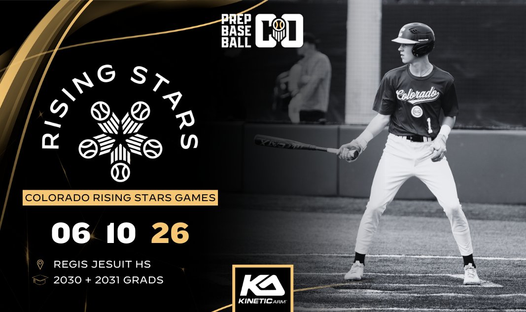 Prep Baseball Colorado tweet media