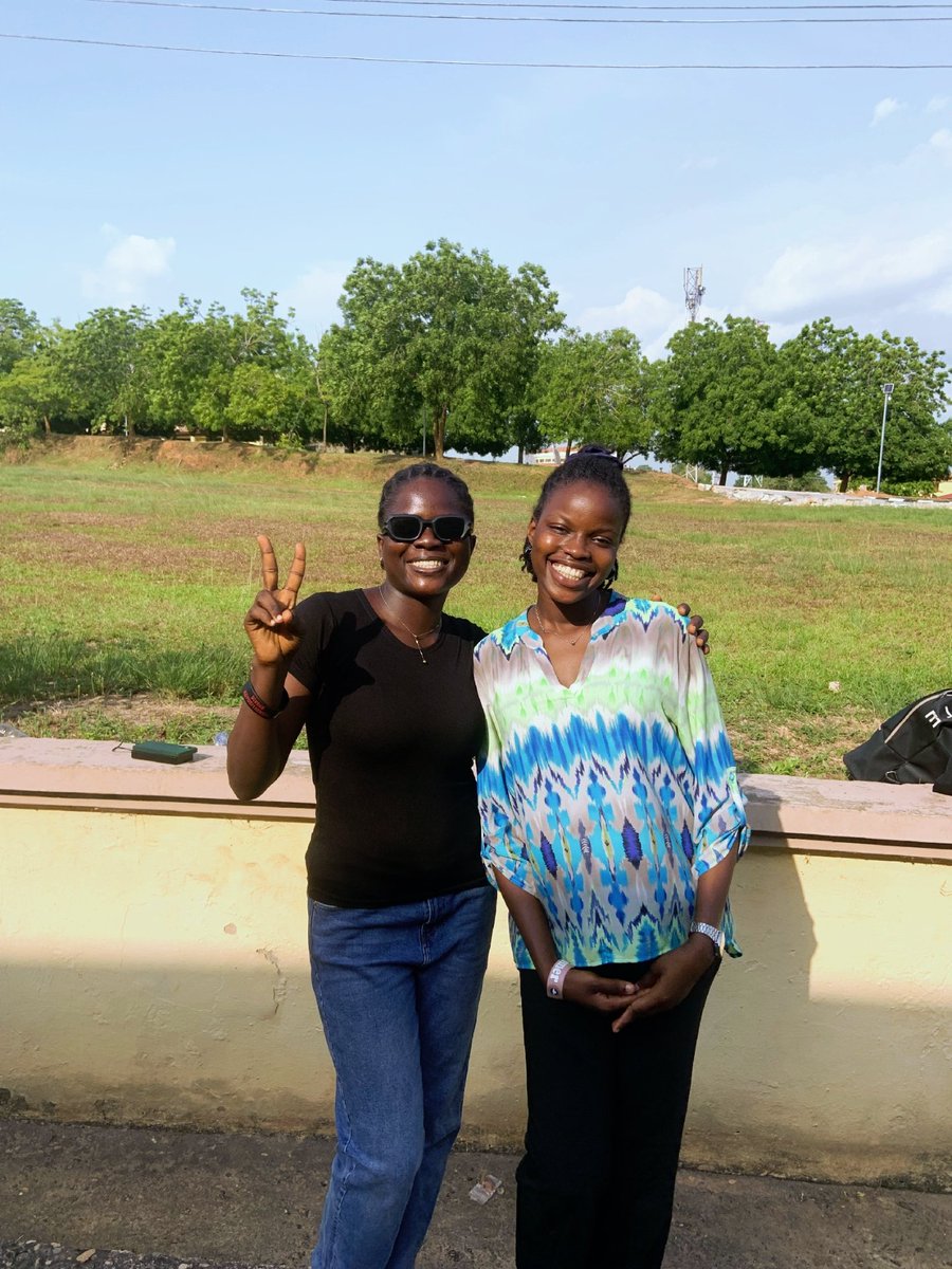 Orisunmibare Olabisi tweet media