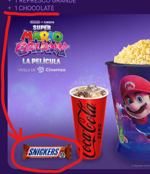 Lago de Vainilla tweet media