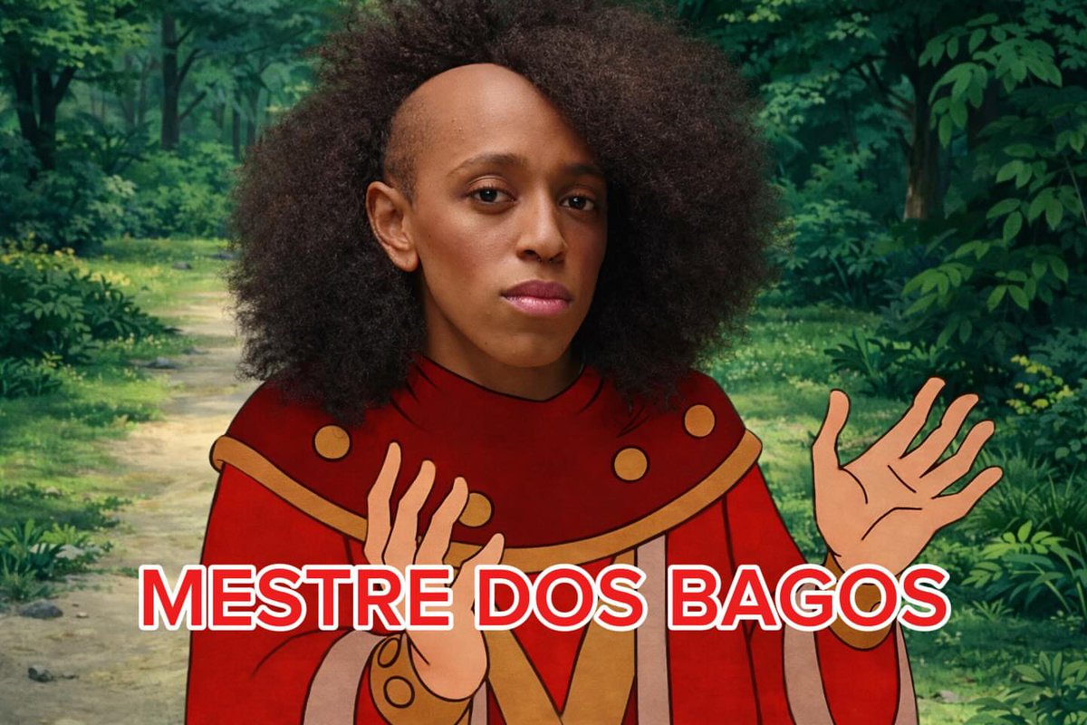 Dev Twenty-Seven 🇺🇸🇮🇹🇧🇷 tweet media