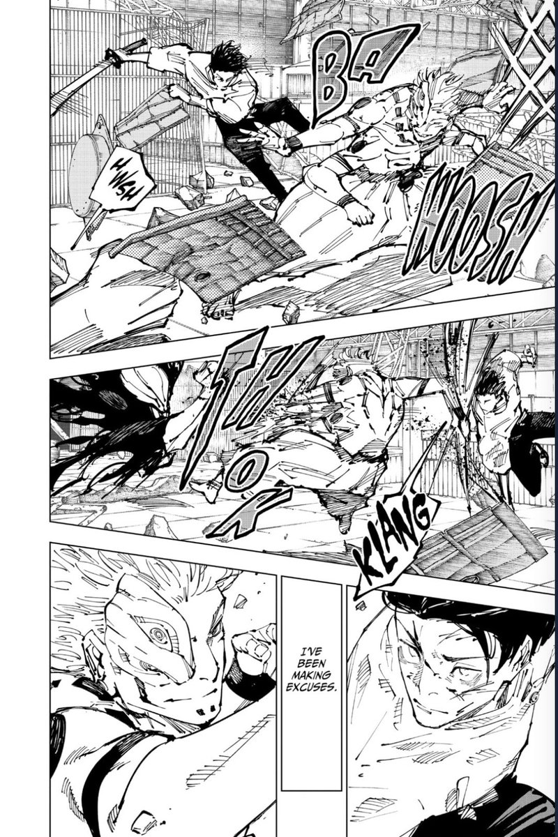 St. Shivers tweet media