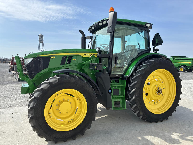 Mowrey Auction tweet media