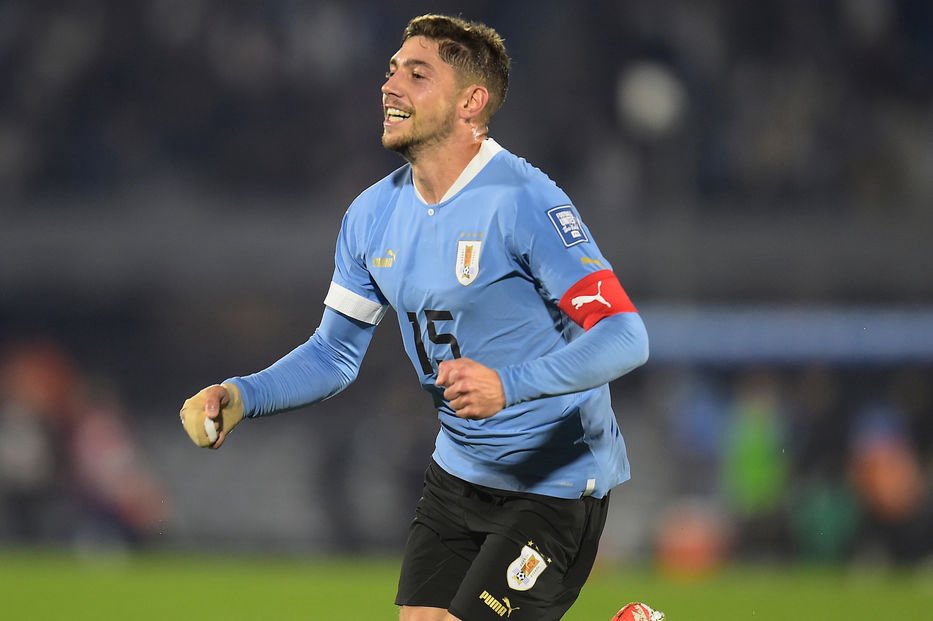 Diablos Rojos UY 🇺🇾🧉 tweet media