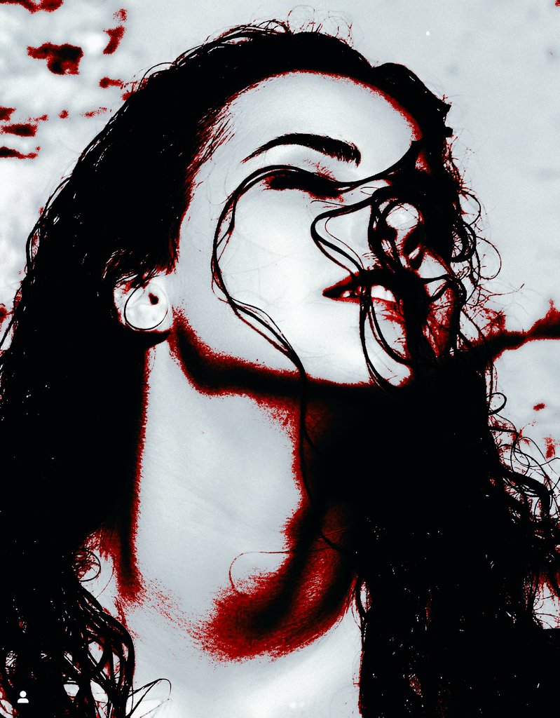 ♱⛥♱ 𝔗𝔞𝔨𝔢 𝔐𝔢 𝔉𝔬𝔯𝔢𝔳𝔢𝔯, 𝔅𝔢𝔞𝔱𝔯𝔦𝔷 tweet media