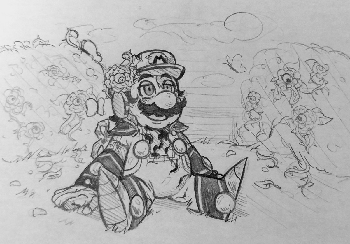 TipsyGhoul🦇💜 tweet media